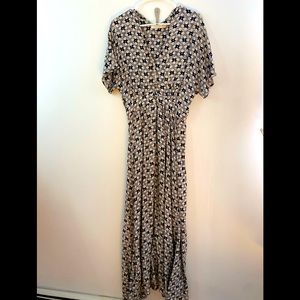 Christy Dawn Lottie dress